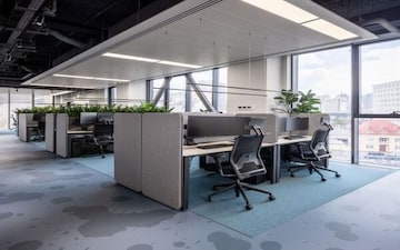 Office Space For Rent in Sai Prasad CHS Kharadi, Kharadi