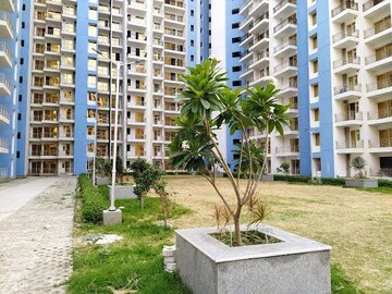 2.5 BHK Apartment – Exterior View View at Patel Neotown, Tech Zone 4 Greater Noida - for Rent