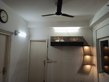 Furnished Amenities in 3 BHK Apartment at Mapsko Mount Ville, Sector 79 – for Rent