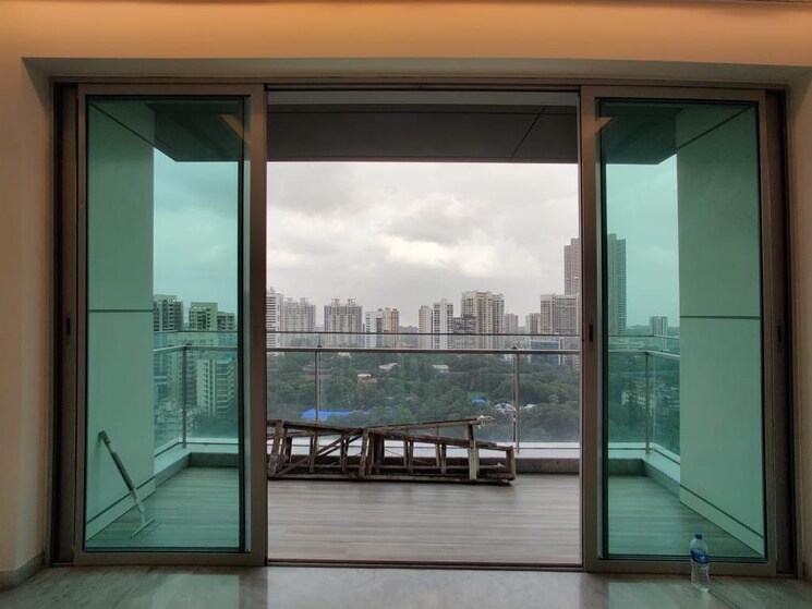 Balcony, kalpataru-avana 3 Bedroom 1846 Sq.Ft. Apartment In Parel Mumbai 9038255