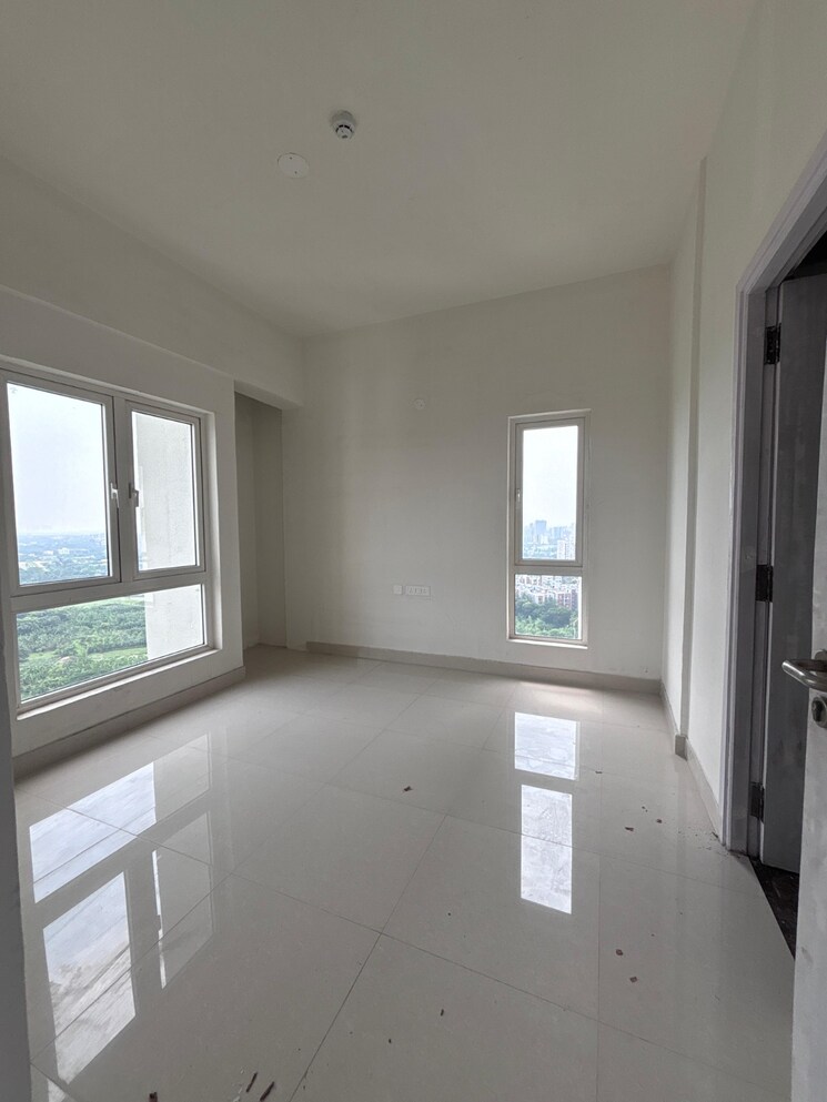 Room, rishi-pranaya-phase-i 3 Bedroom 1185 Sq.Ft. Apartment In Rajarhat New Town Kolkata 9038258