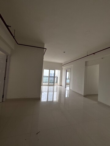 Room in 3 BHK Apartment at Rishi Pranaya Phase I, Rajarhat New Town – for Sale