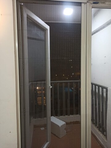 Building Lobby in 3 BHK Apartment at Mapsko Mount Ville, Sector 79 – for Rent