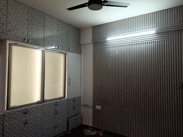 Bedroom in 3 BHK Apartment at Mapsko Mount Ville, Sector 79 – for Rent