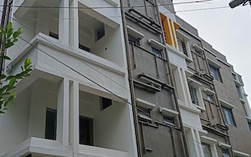 2 BHK Builder Floor For Sale in Madhyamgram