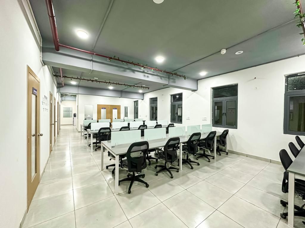 Office Space in IT/SEZ For Rent in Sector 127
