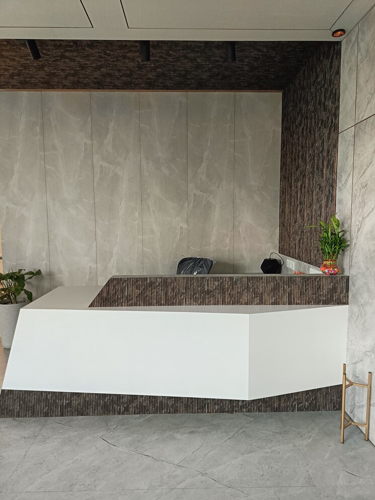 undefined, mani-casadona Commercial Co Working Space 485 Sq.Ft. In New Town Kolkata 9038304