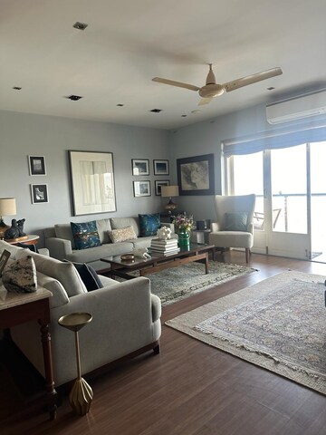 3 BHK Apartment For Sale in Colaba