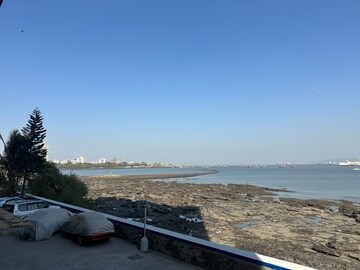 Plot Area in 3 BHK Apartment at Colaba – for Sale