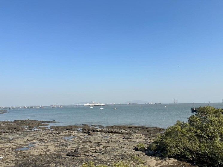 undefined, colaba 3 Bedroom 2839 Sq.Ft. Apartment In Colaba Mumbai 9038314