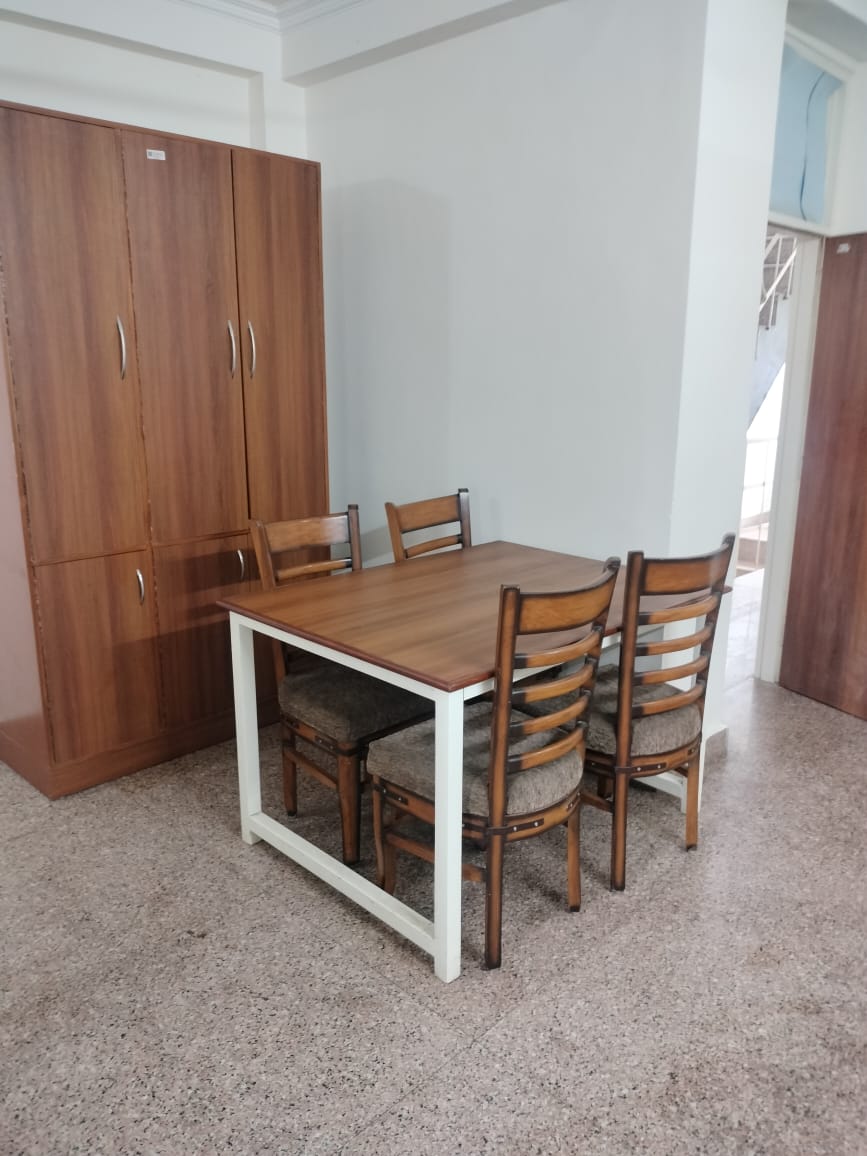 1 BHK Builder Floor For Rent in Sushant Lok I