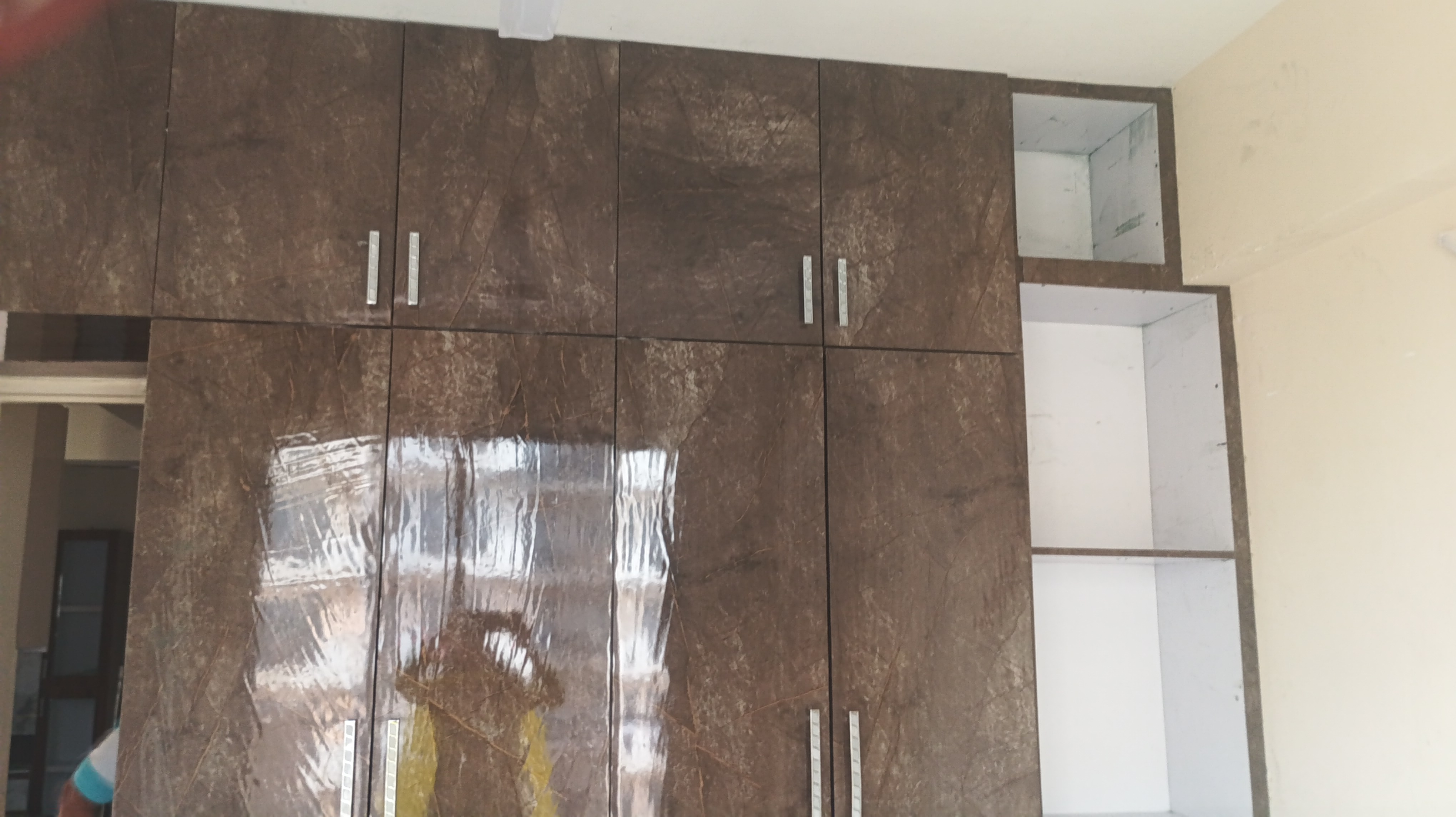 2 BHK Apartment For Rent in MRG The Balcony