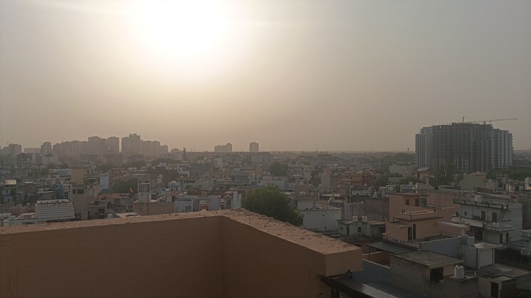 Swimming Pool, mrg-the-balcony 2 Bedroom 645 Sq.Ft. Apartment In Sector 93 Gurgaon 9038347