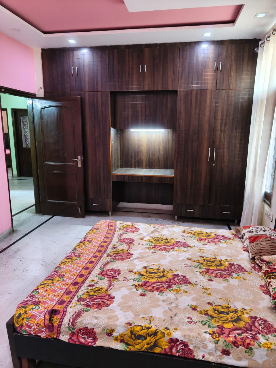 2 BHK Apartment For Rent in Ajnara Homes
