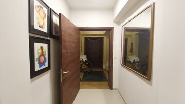 Furnished Amenities in 3.5 BHK Apartment at DLF New Town Heights I, Sector 90 – for Rent