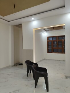 3 BHK + Extra Room Independent House For Sale in Arsha Madhav Greens