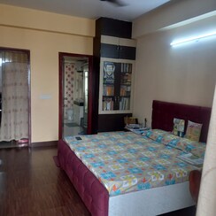 3 BHK + Pooja Room Apartment For Sale in VVIP Addresses