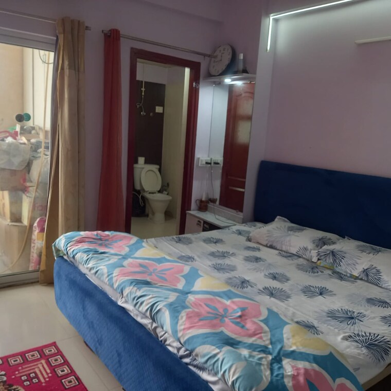 Bedroom, vvip-addresses 3 Bedroom 1850 Sq.Ft. Apartment In Raj Nagar Extension Ghaziabad 9038365