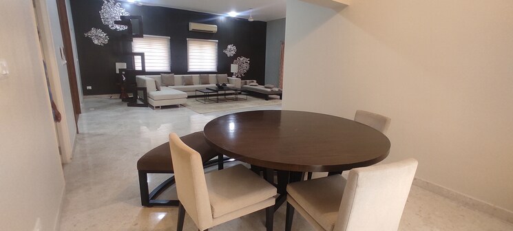 Team Area, prestige-augusta-golf-village 4 Bedroom 4300 Sq.Ft. Villa In Kothanur Bangalore 9038080