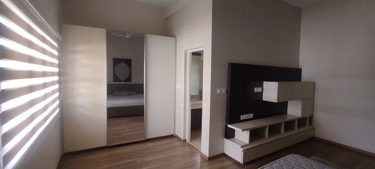 Room, prestige-augusta-golf-village 4 Bedroom 4300 Sq.Ft. Villa In Kothanur Bangalore 9038080