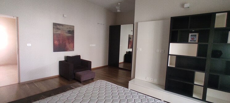 Room, prestige-augusta-golf-village 4 Bedroom 4300 Sq.Ft. Villa In Kothanur Bangalore 9038080