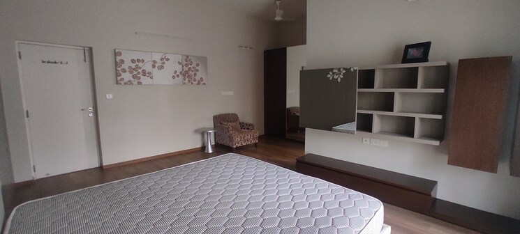 Bedroom, prestige-augusta-golf-village 4 Bedroom 4300 Sq.Ft. Villa In Kothanur Bangalore 9038080