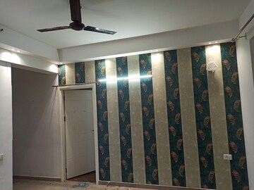 Building Lobby in 3 BHK Apartment at Mapsko Mount Ville, Sector 79 – for Rent