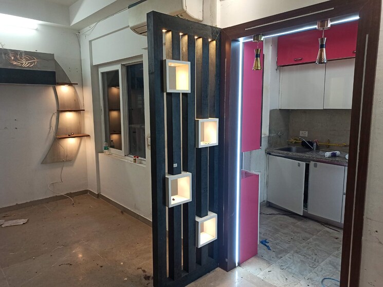 Living Room, mapsko-mount-ville 3 Bedroom 1490 Sq.Ft. Apartment In Sector 79 Gurgaon 9038361