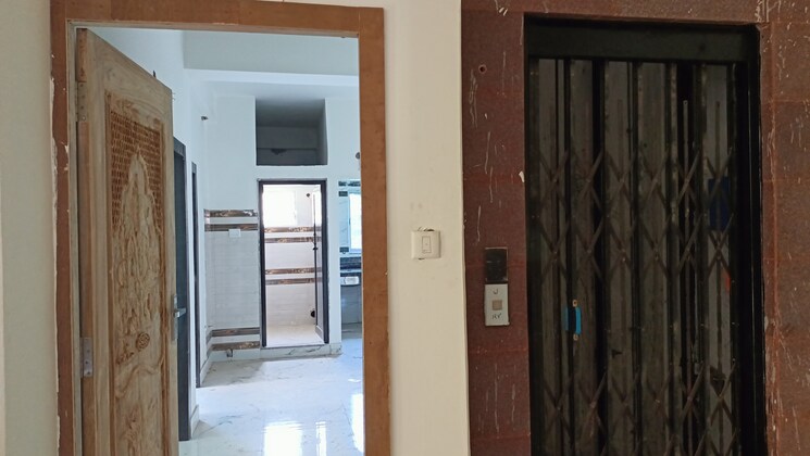 undefined, new town action area 1 2 Bedroom 650 Sq.Ft. Apartment In New Town Action Area 1 Kolkata 9038366