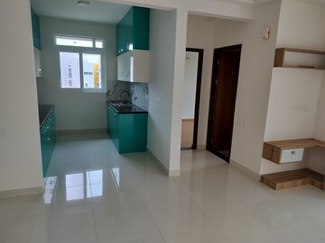 1 BHK Apartment For Rent in Brigade Cornerstone Utopia, Varthur