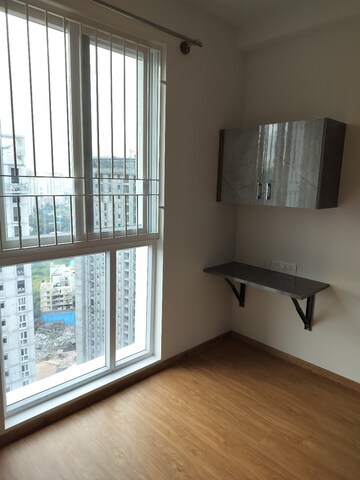 Kitchen in 1 BHK Apartment at Brigade Cornerstone Utopia, Varthur – for Rent