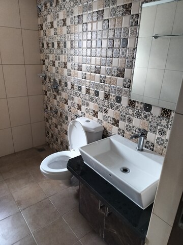 Team Area in 1 BHK Apartment at Brigade Cornerstone Utopia, Varthur – for Rent