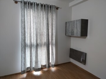Bedroom in 1 BHK Apartment at Brigade Cornerstone Utopia, Varthur – for Rent