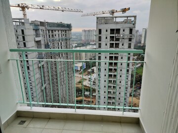 Master Plan in 1 BHK Apartment at Brigade Cornerstone Utopia, Varthur – for Rent