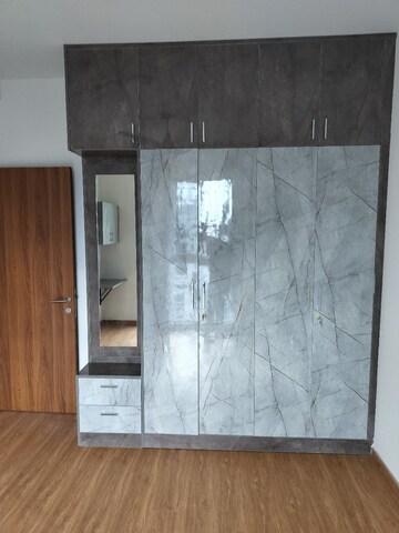 Room in 1 BHK Apartment at Brigade Cornerstone Utopia, Varthur – for Rent