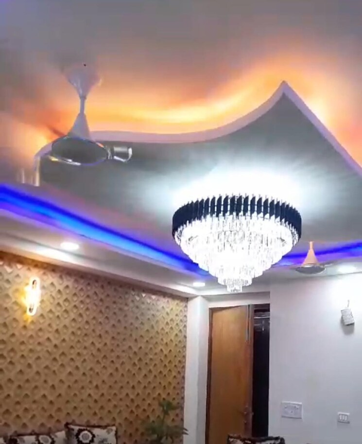 Other, chattarpur 3 Bedroom 125 Sq.Yd. Builder Floor In Chattarpur Delhi 9038372