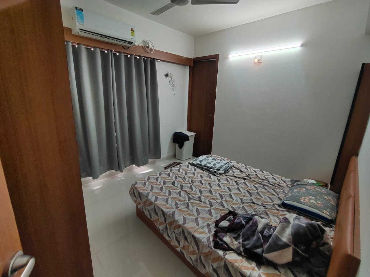 3 BHK Builder Floor For Rent in Vaishnodevi Circle