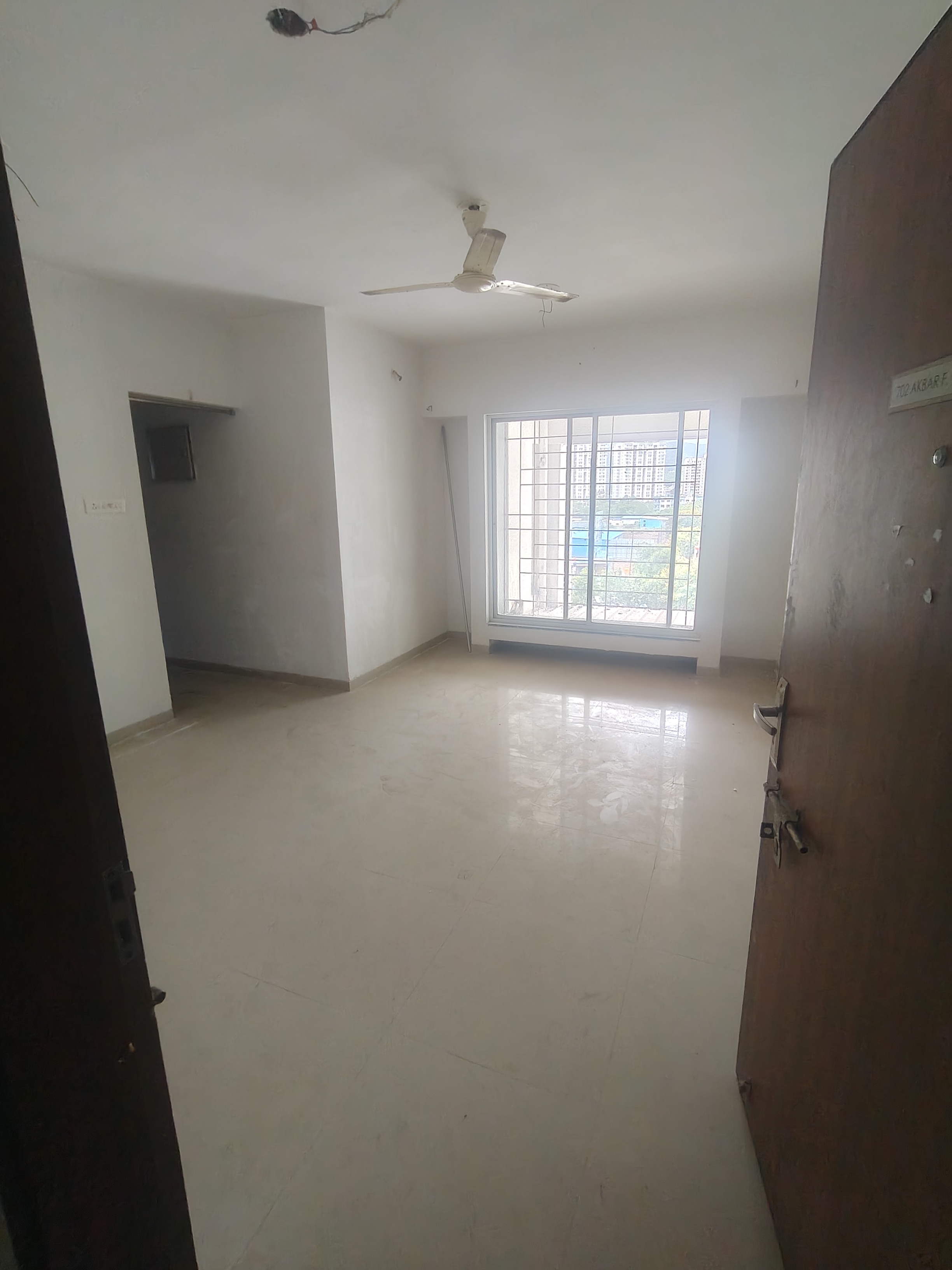 2 BHK + Pooja Room Apartment For Rent in Gagan Tisha