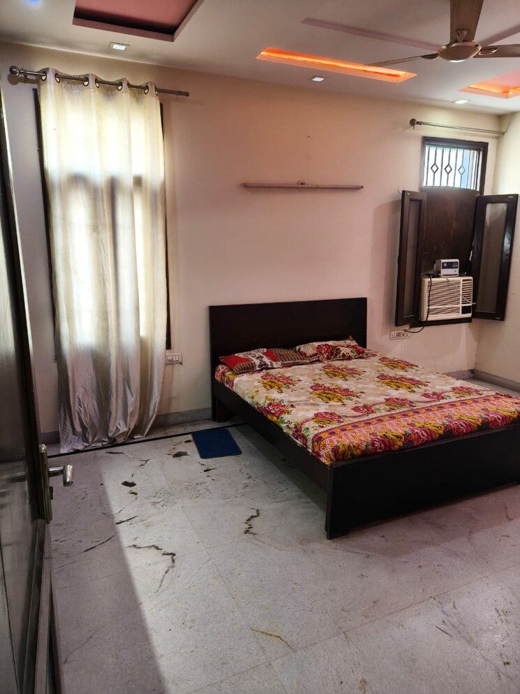 Bedroom, ajnara-homes 2 Bedroom 928 Sq.Ft. Apartment In Sector 16b Greater Noida Greater Noida 9038390