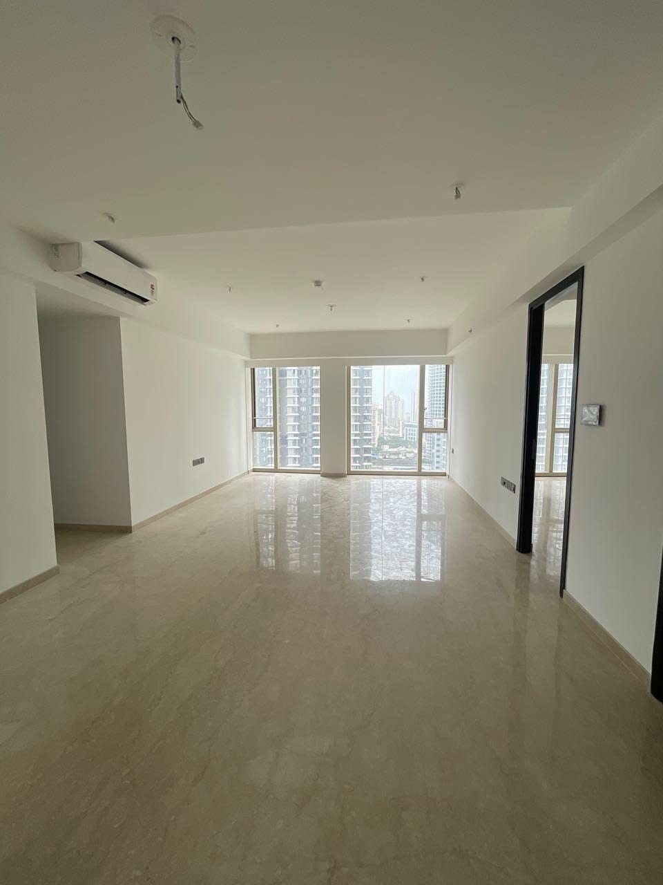 3 BHK Apartment For Rent in Lodha The Park