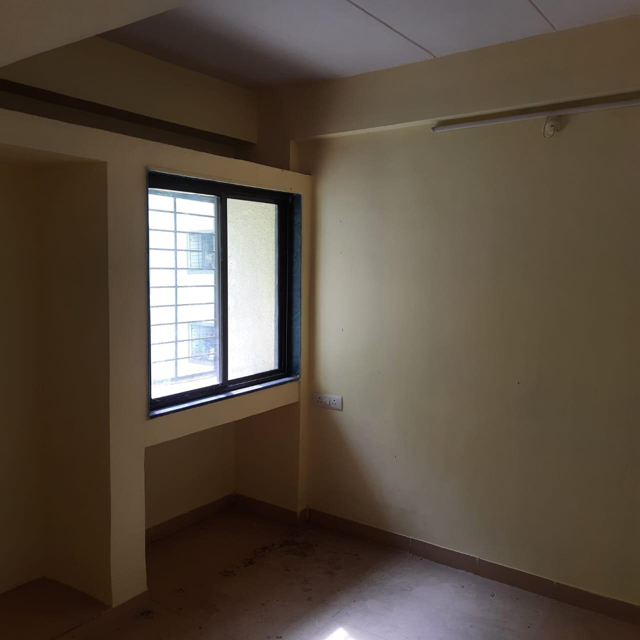 1 BHK 475 Sq.Ft. Apartment in Swapnapurti CHS Kharghar