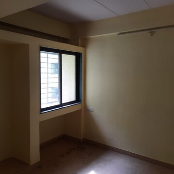 1 BHK Apartment For Rent in Swapnapurti CHS Kharghar, Kharghar