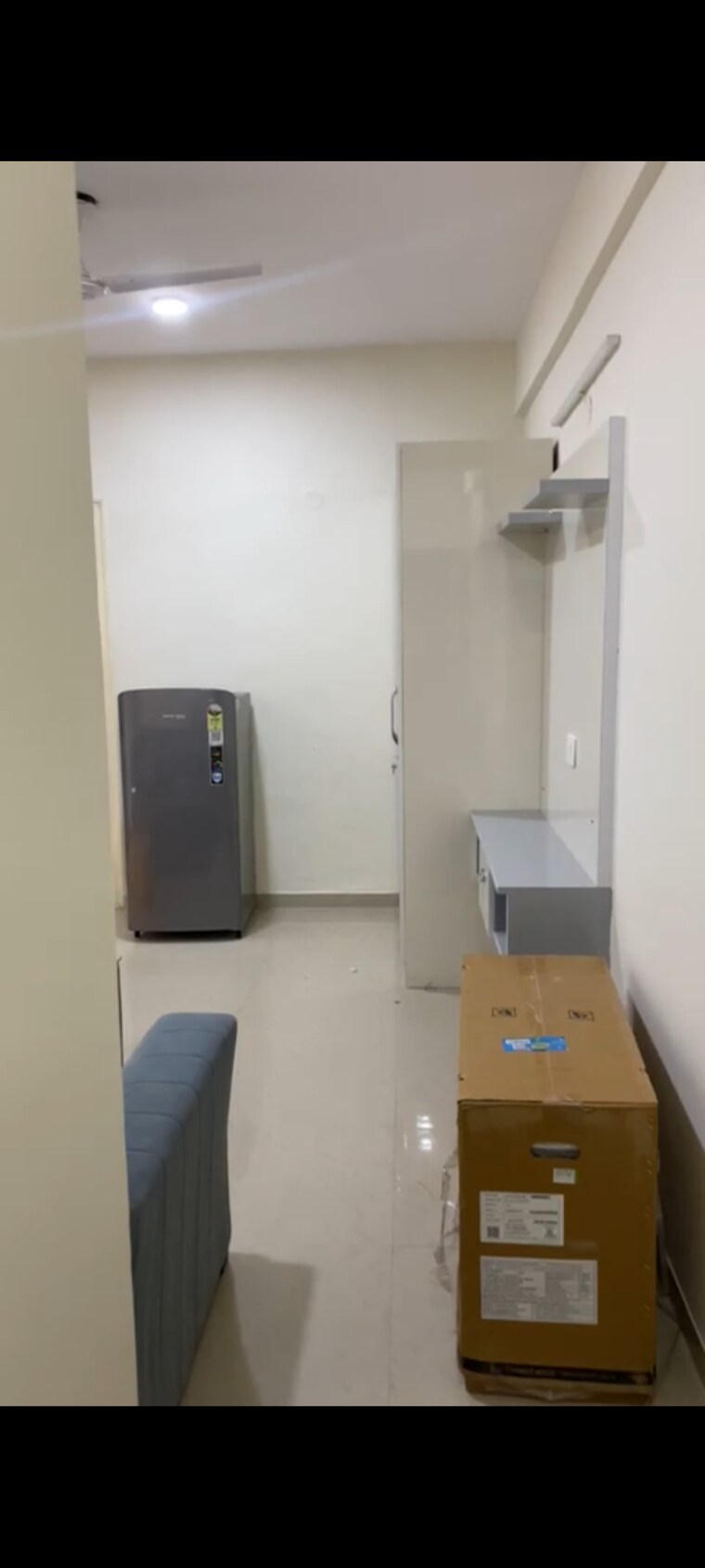 Room, shree-vardhman-green-court 1 Bedroom 432 Sq.Ft. Apartment In Sector 90 Gurgaon 9038407