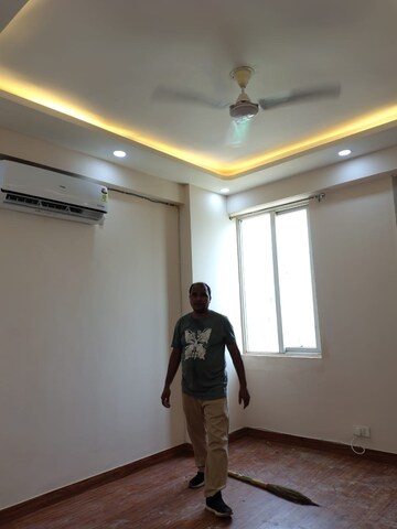 Living Room in 2 BHK Apartment at Gulshan Bellina, Sector 16 Greater Noida – for Rent