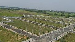 Plot For Sale in Sangareddy