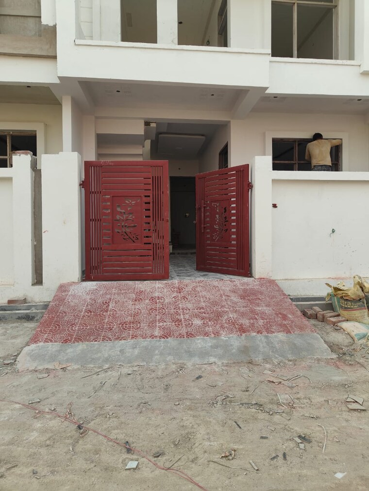 Bedroom, deva road 2 Bedroom 800 Sq.Ft. Independent House In Deva Road Lucknow 9038449