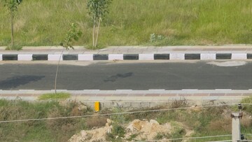Plot Area in  Plot at Sangareddy – for Sale