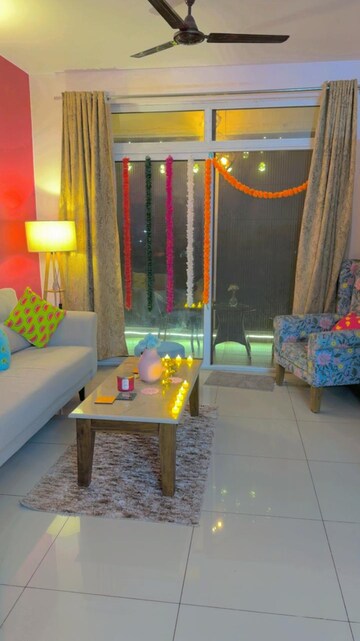 2 BHK Apartment For Rent in Mahendra Elena 5, Electronic City Phase I