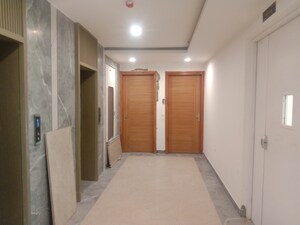3 BHK Builder Floor For Sale in Omaxe Lake, North Mullanpur