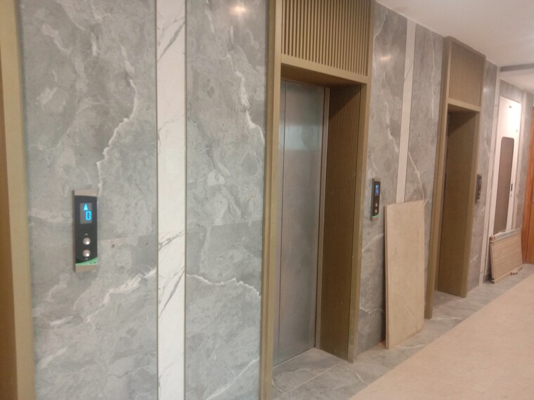 undefined, omaxe-lake 3 Bedroom 1590 Sq.Ft. Builder Floor In North Mullanpur Chandigarh 9038501